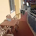 דירה Casa Giulia Comfort, Relax & Private Parking ורבאניה