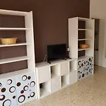 Casa Giulia Comfort, Relax & Private Parking דירה *