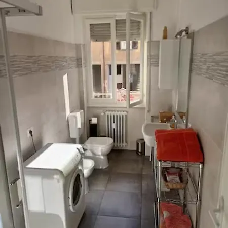 Casa Giulia Comfort, Relax & Private Parking Apartman Verbania