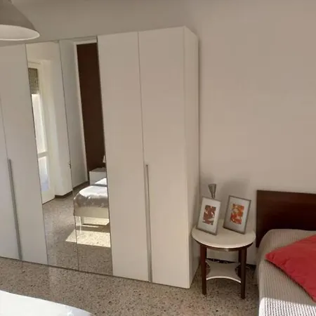 Apartman Casa Giulia Comfort, Relax & Private Parking *