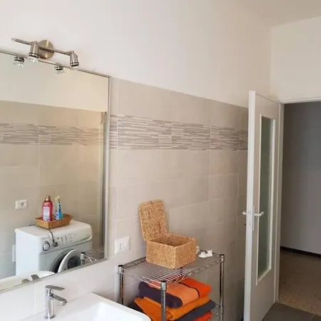 Casa Giulia Comfort, Relax & Private Parking *