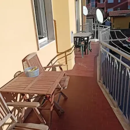 Apartman Casa Giulia Comfort, Relax & Private Parking Verbania