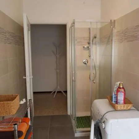 Casa Giulia Comfort, Relax & Private Parking Apartman *