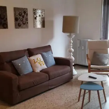 Apartman Casa Giulia Comfort, Relax & Private Parking Verbania