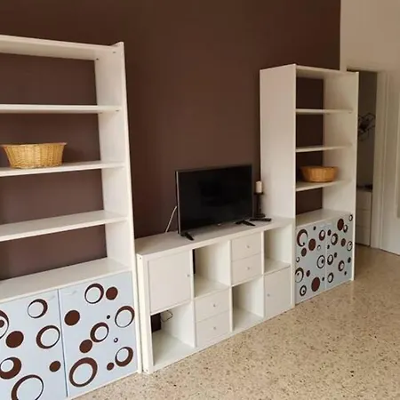 Casa Giulia Comfort, Relax & Private Parking Apartman *