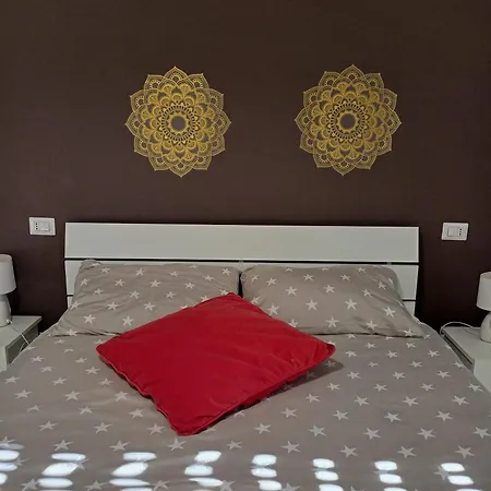 Casa Giulia Comfort, Relax & Private Parking Verbania