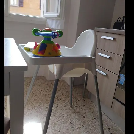 Apartman Casa Giulia Comfort, Relax & Private Parking Verbania