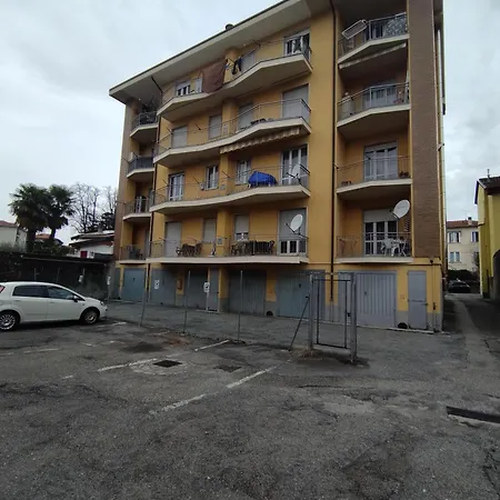 Apartman Casa Giulia Comfort, Relax & Private Parking *