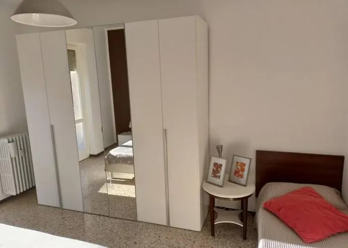 아파트 Casa Giulia Comfort, Relax & Private Parking *