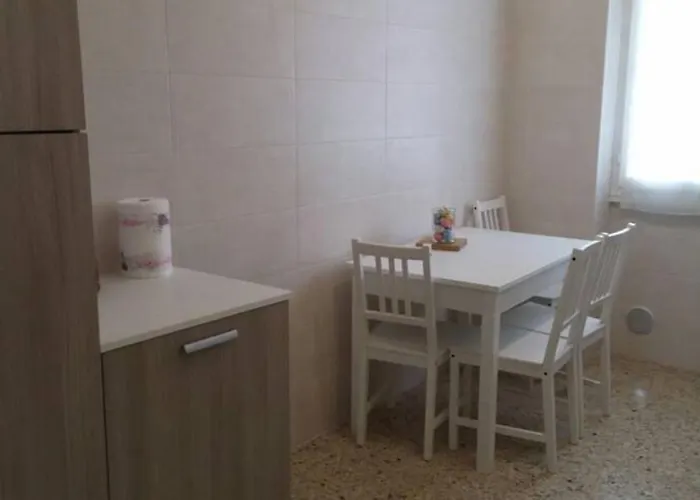 Apartament Casa Giulia Comfort, Relax & Private Parking