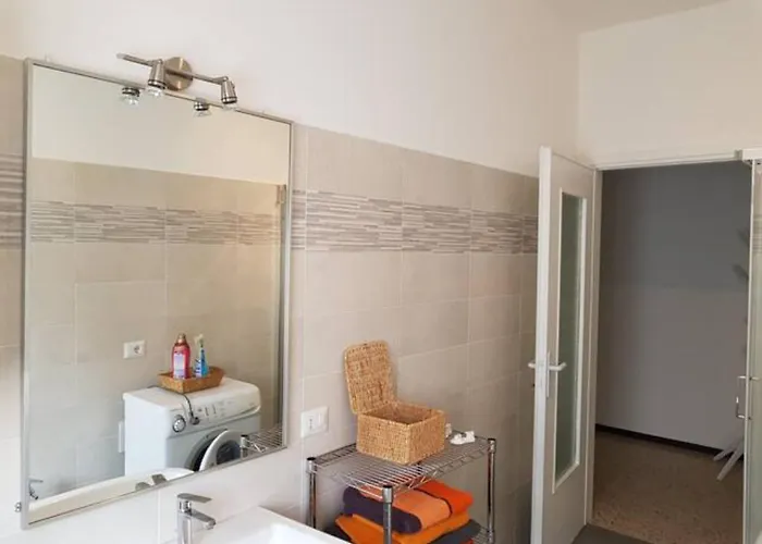 Casa Giulia Comfort, Relax & Private Parking *