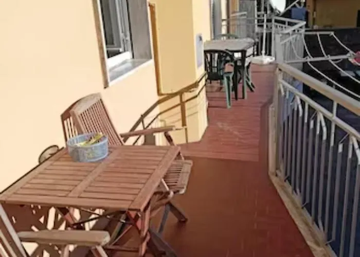 Lejlighed Casa Giulia Comfort, Relax & Private Parking Verbania