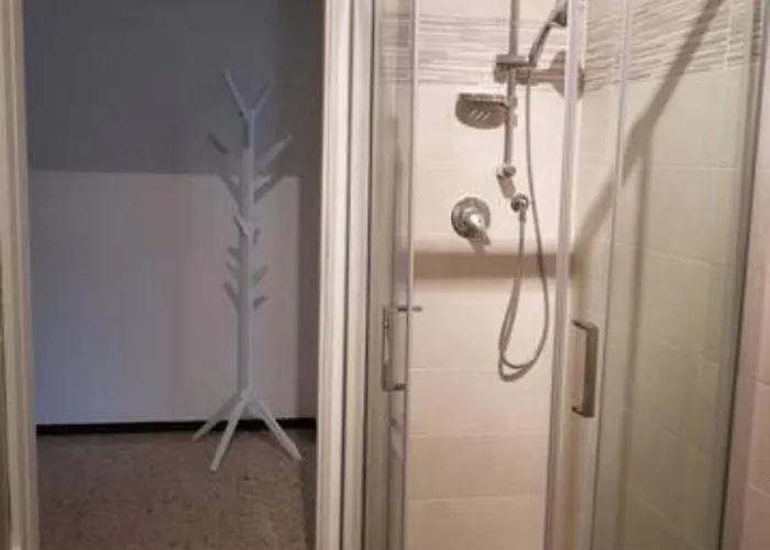 Casa Giulia Comfort, Relax & Private Parking Lejlighed