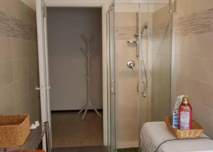 Casa Giulia Comfort, Relax & Private Parking Apartament *