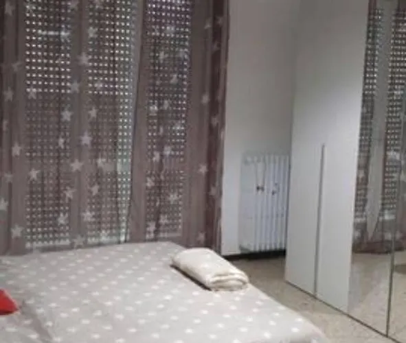 Casa Giulia Comfort, Relax & Private Parking Apartament *