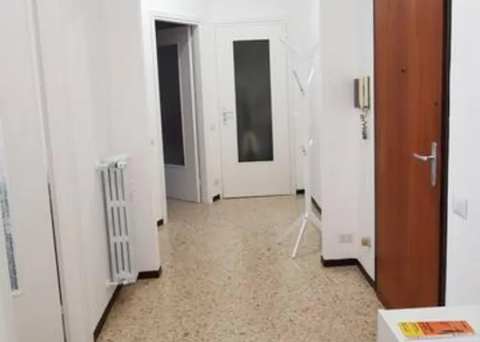 Apartament Casa Giulia Comfort, Relax & Private Parking Verbania