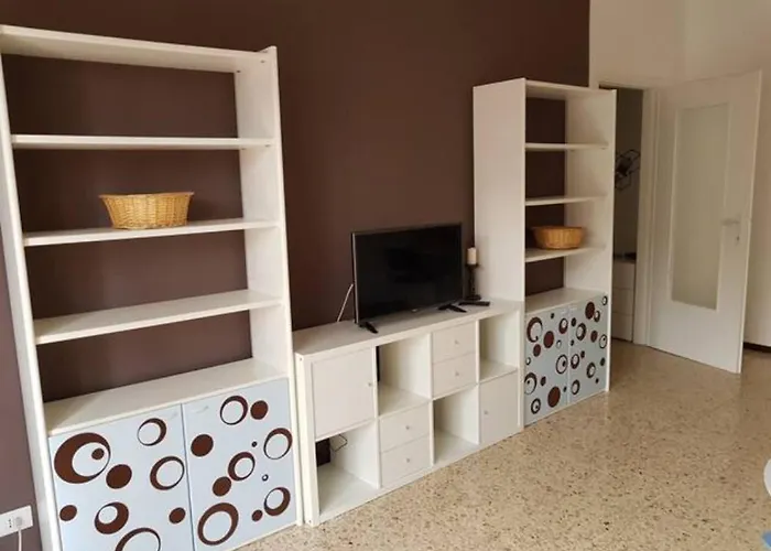 Casa Giulia Comfort, Relax & Private Parking Lejlighed *