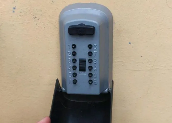 Casa Giulia Comfort, Relax & Private Parking 아파트 *