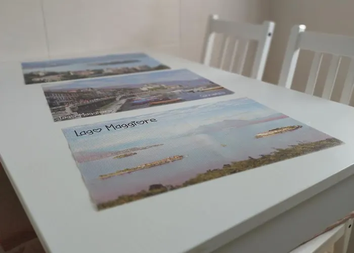 Casa Giulia Comfort, Relax & Private Parking