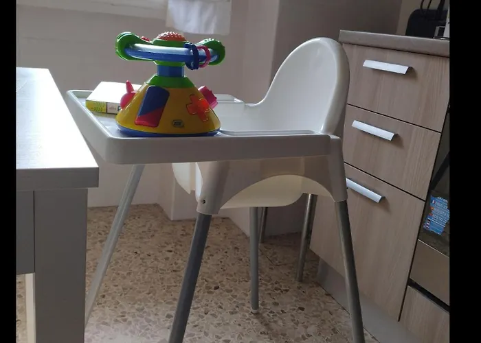 Lejlighed Casa Giulia Comfort, Relax & Private Parking Verbania