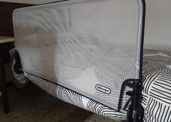 Casa Giulia Comfort, Relax & Private Parking * 베르바니아